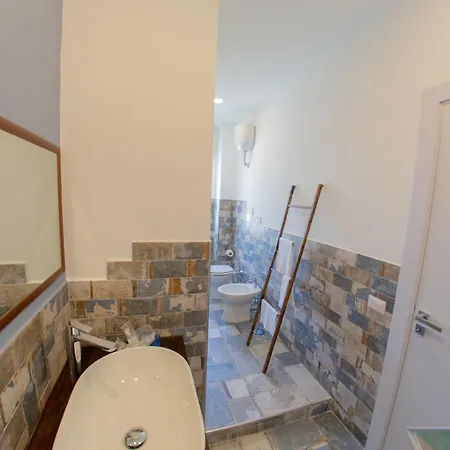 Civico 364 Bed & Breakfast Naples Exterior photo
