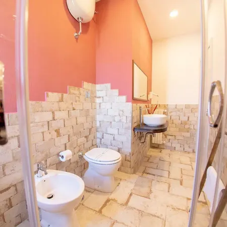 Civico 364 Bed & Breakfast Naples Exterior photo