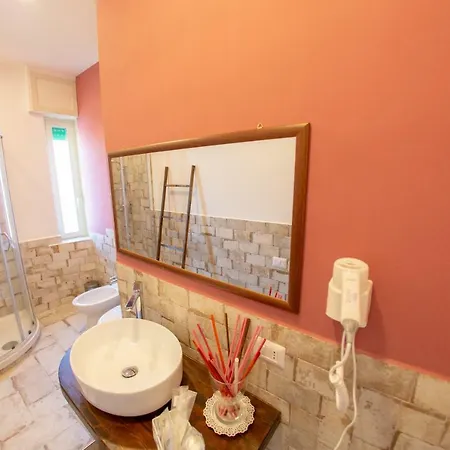 Civico 364 Bed & Breakfast Naples Exterior photo