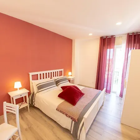 Civico 364 Bed & Breakfast Naples Exterior photo