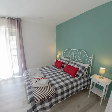 Civico 364 Bed & Breakfast Naples Exterior photo