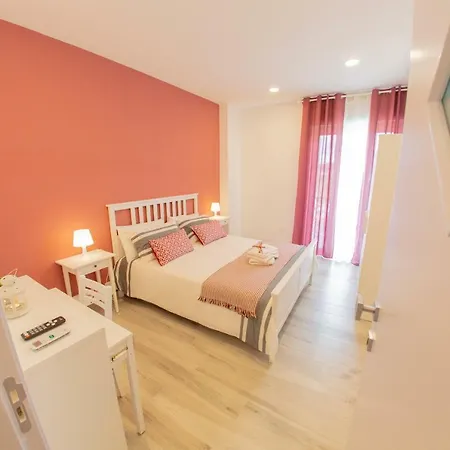 Civico 364 Bed & Breakfast Naples Exterior photo