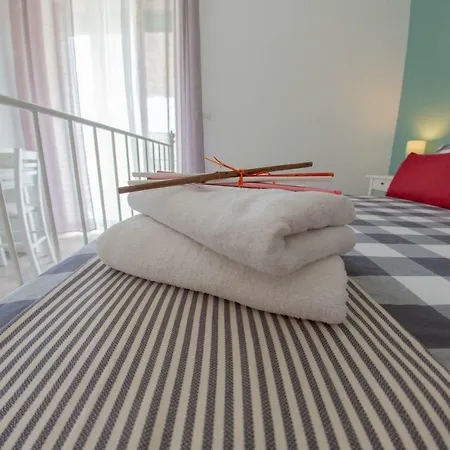 Civico 364 Bed & Breakfast Naples Exterior photo