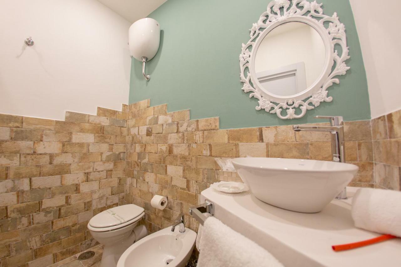 Bed & Breakfast Civico 364 Napels