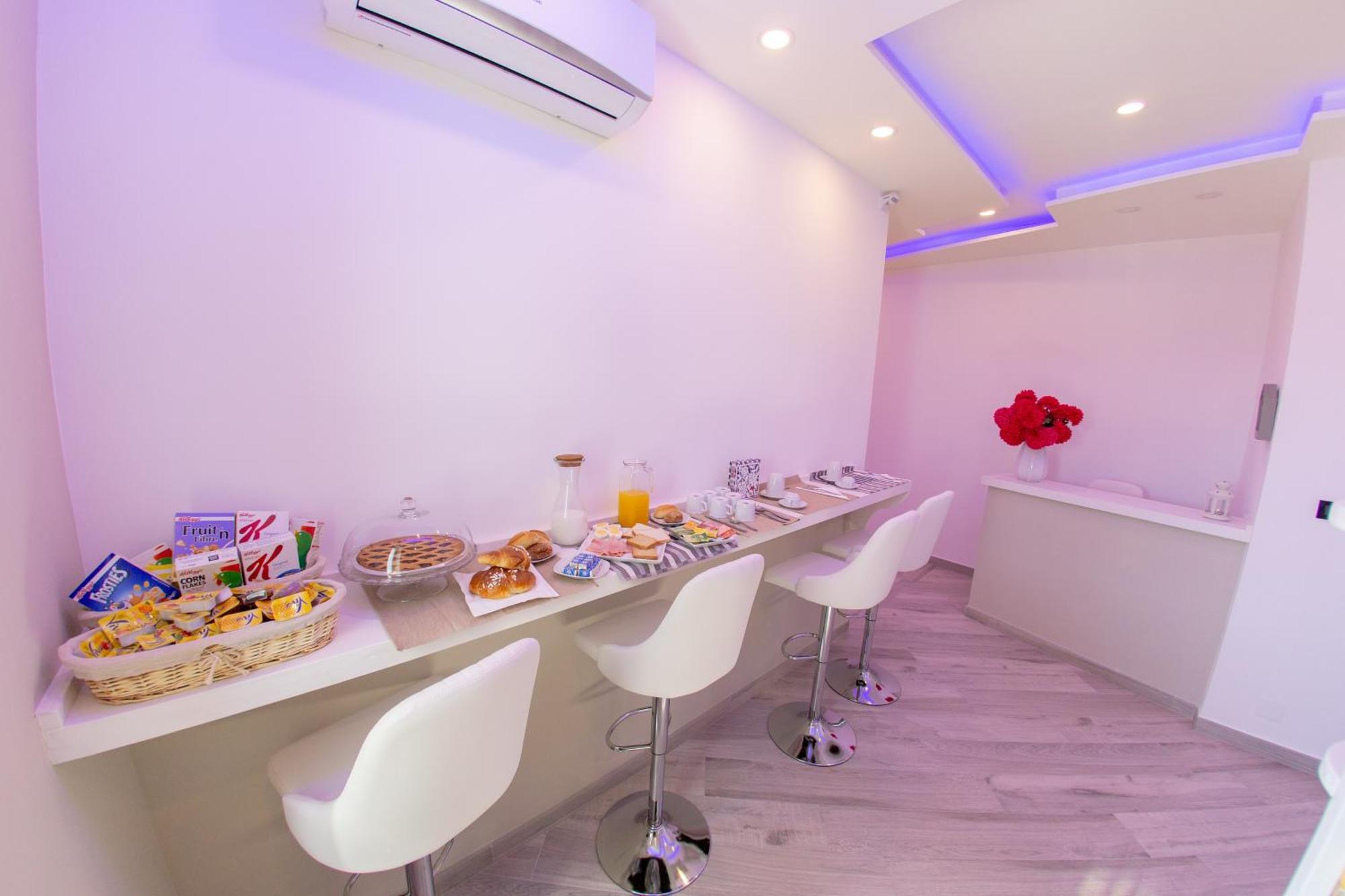 Bed & Breakfast Civico 364 Napoli