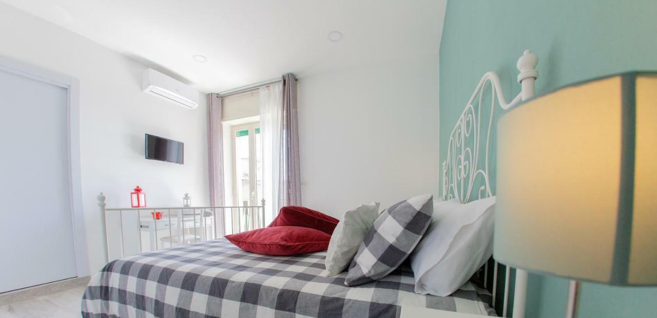 Civico 364 Bed & Breakfast Napoli