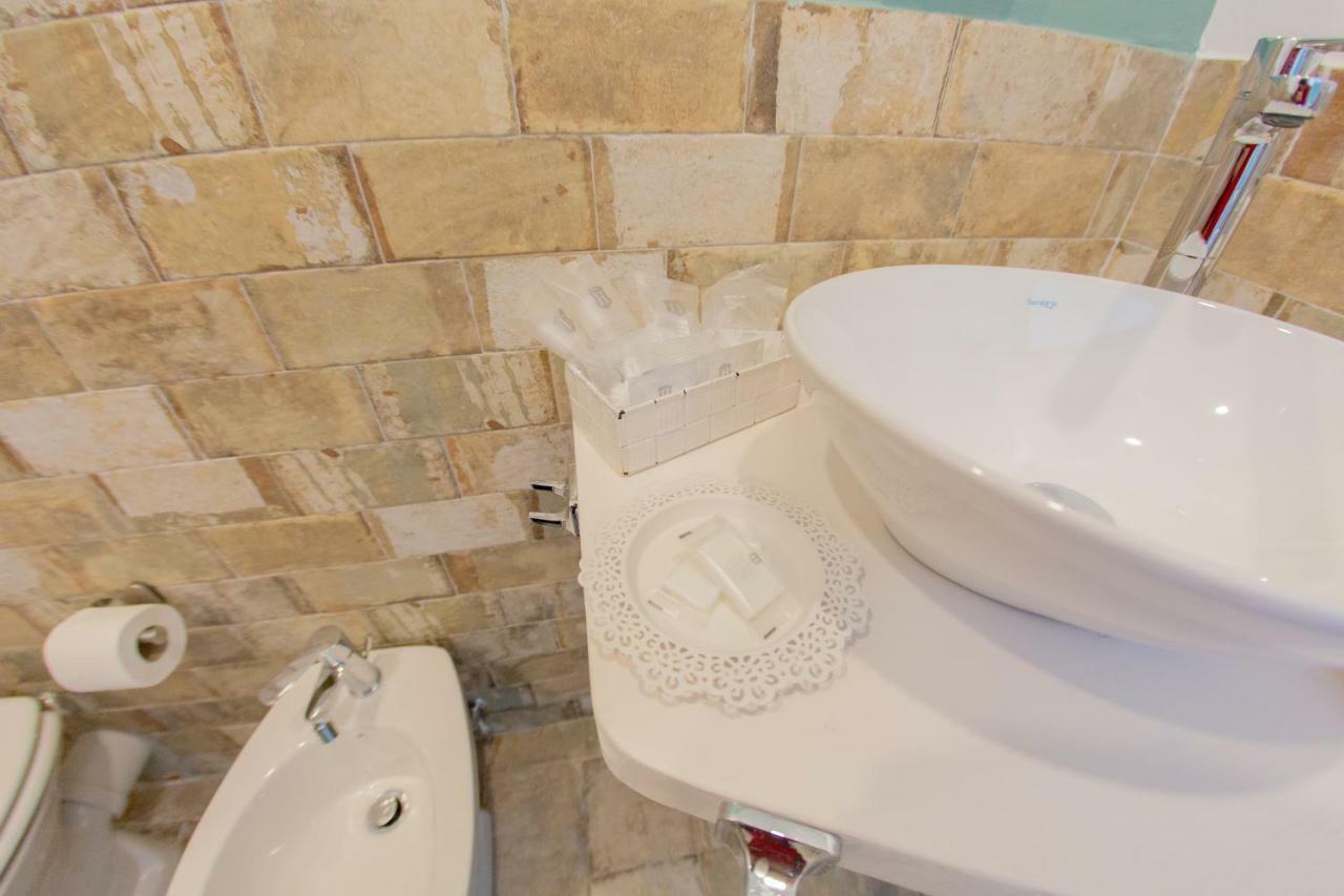 Civico 364 Bed & Breakfast Napoli